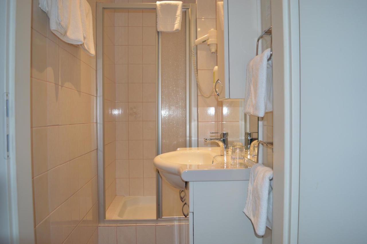 B & B Gmeineck Seeboden Exteriör bild