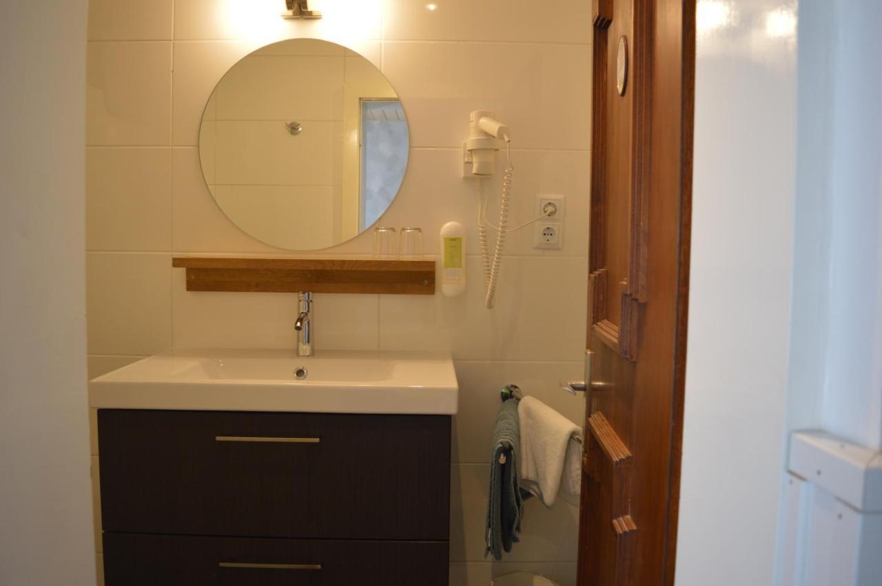 B & B Gmeineck Seeboden Exteriör bild