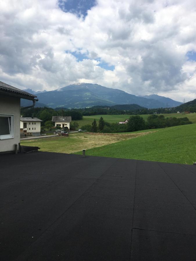 B & B Gmeineck Seeboden Exteriör bild