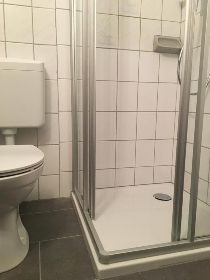 B & B Gmeineck Seeboden Exteriör bild