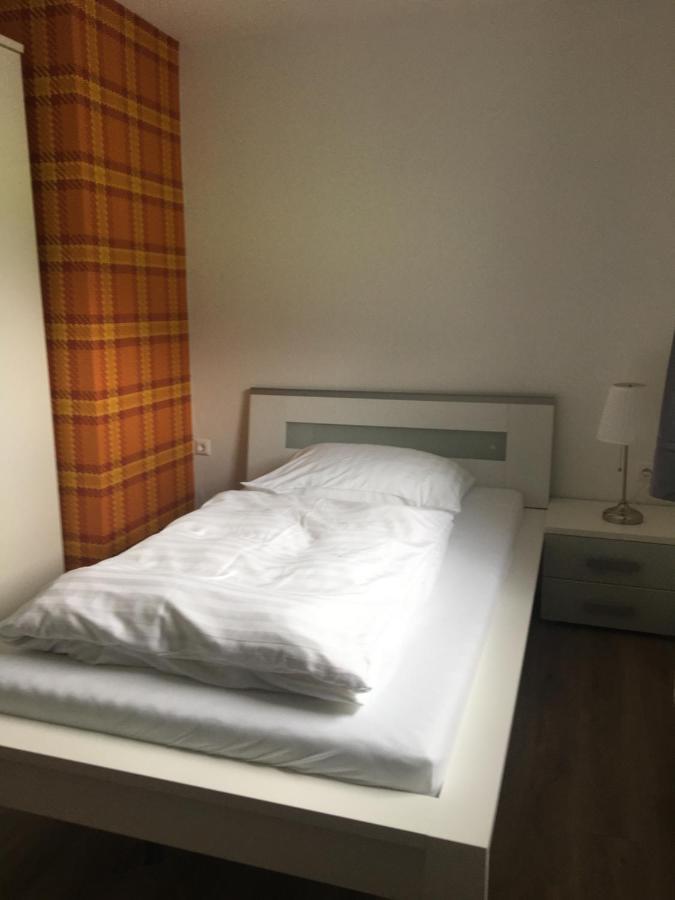 B & B Gmeineck Seeboden Exteriör bild