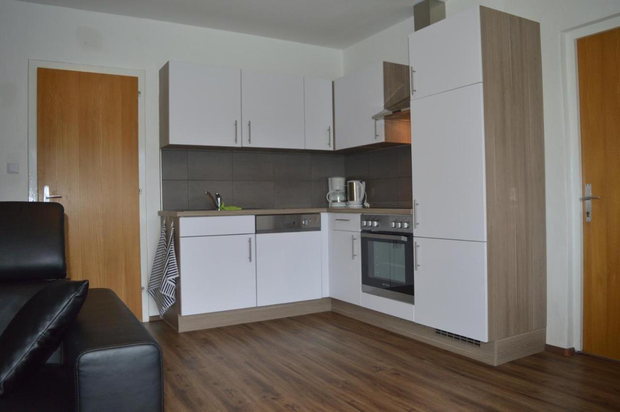 B & B Gmeineck Seeboden Exteriör bild