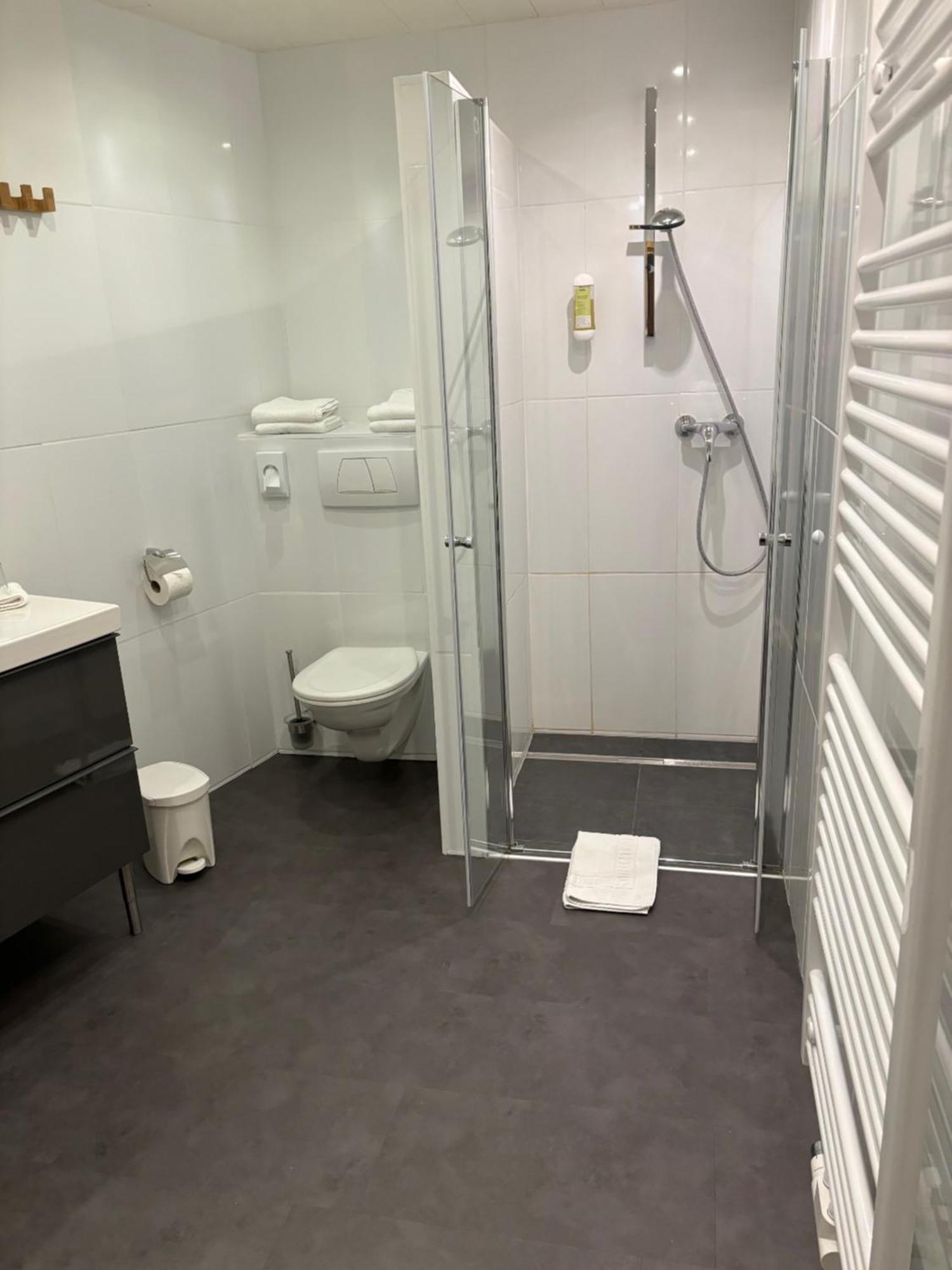 B & B Gmeineck Seeboden Exteriör bild