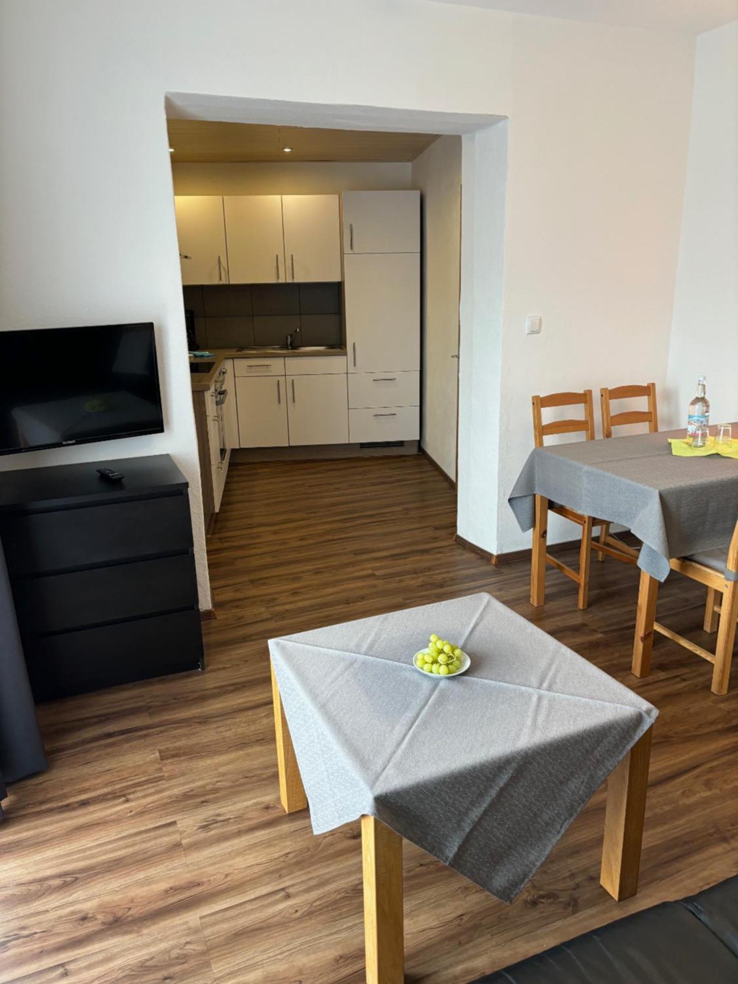 B & B Gmeineck Seeboden Exteriör bild